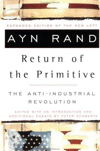 Cover for The Return of the Primitive