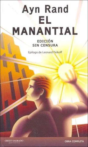 Cover for El Manantial