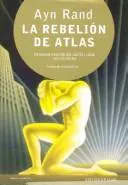 Cover for La Rebelion De Atlas