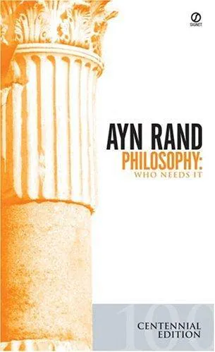 Cover for Philosophy