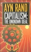 Cover for Capitalism