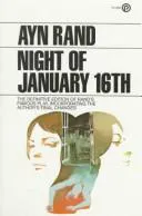 Cover for Night of January 16Th