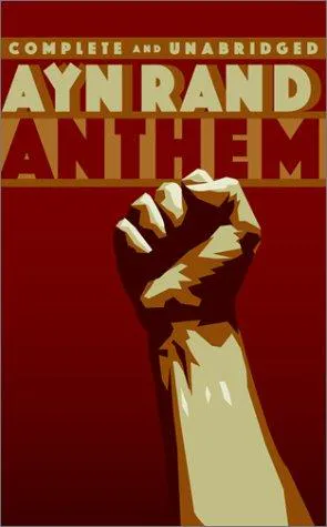 Cover for Anthem