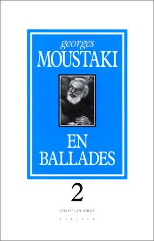 Cover for En Ballades