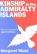 Cover for Kinship in the Admiralty Islands