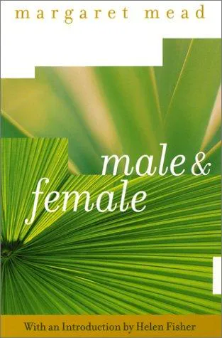 Cover for Male and Female
