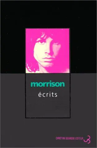 Cover for Ecrits