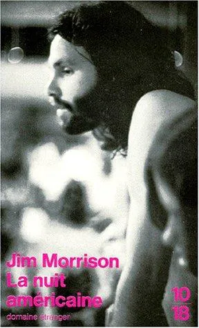 Cover for La Nuit Américaine