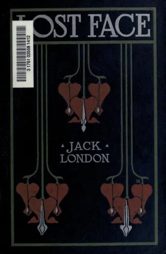 Cover for Lost Face (Collection)