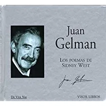 Cover for Poemas De Sidney West - Con CD