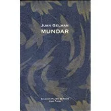 Cover for Mundar