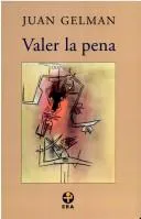 Cover for Valer La Pena