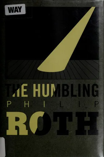 Cover for The Humbling