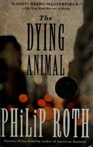 Cover for The Dying Animal