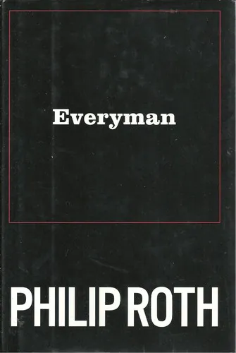 Cover for Everyman