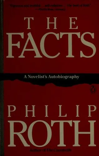 Cover for The Facts