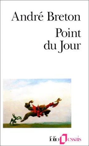 Cover for Point Du Jour