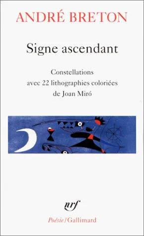 Cover for Signe Ascendant