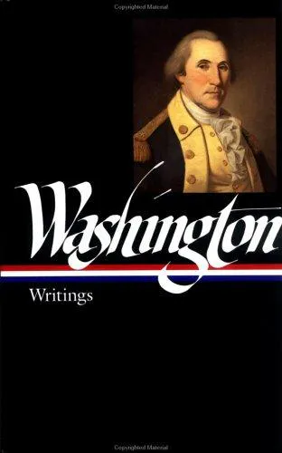 Cover for Writings
