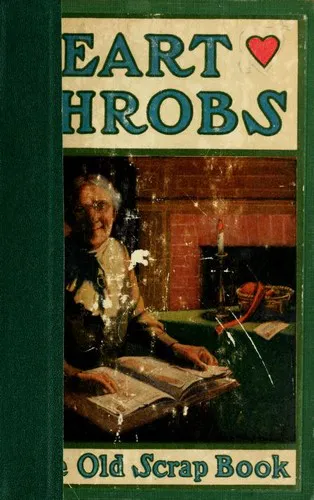 Cover for Heart Throbs: in Prose and Verse