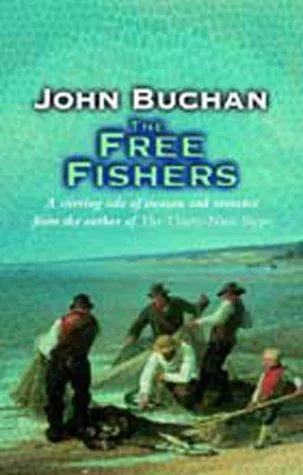 Cover for The Free Fishers