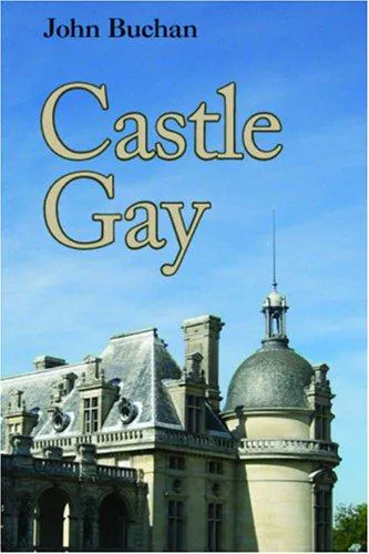 Cover for Castle Gay