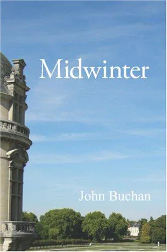 Cover for Midwinter