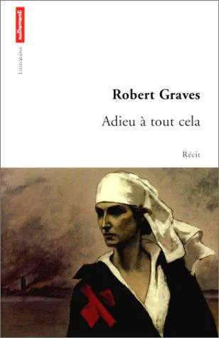 Cover for Adieu à Tout Cela
