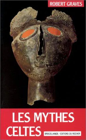 Cover for Les Mythes Celtes