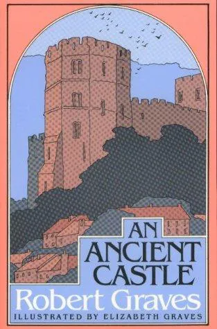 Cover for Ancient Castle