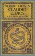 Cover for Claudio, El Dios