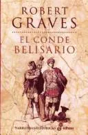 Cover for El Conde Belisario