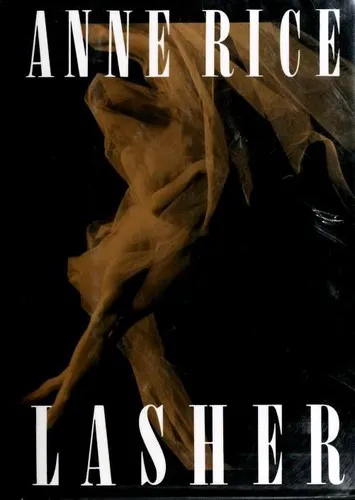 Cover for Lasher