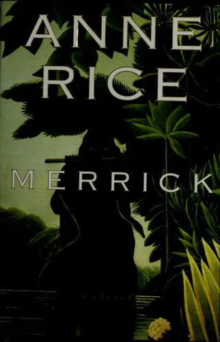 Cover for Merrick