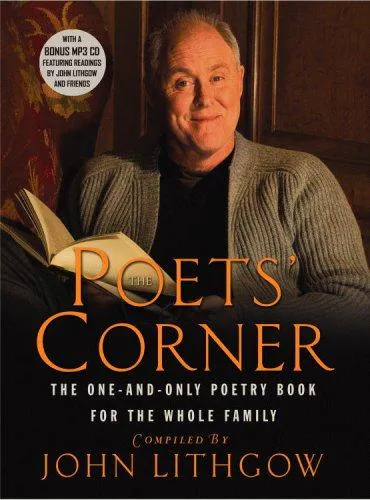 Cover for The Poets' Corner