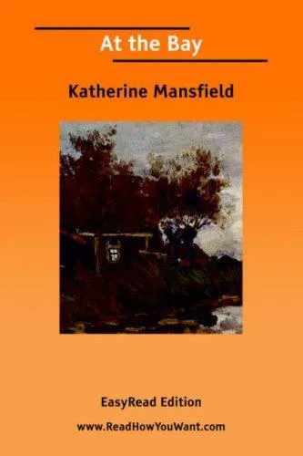 Cover for At the Bay