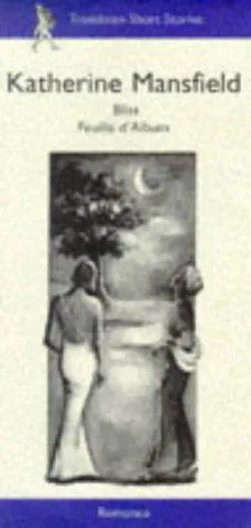Cover for Bliss, Feuille D'Album