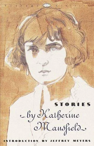 Cover for Short Stories