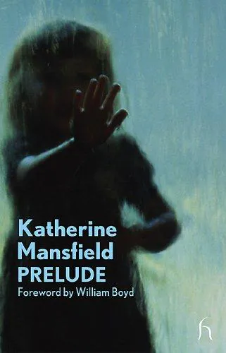 Cover for Prelude (Hesperus Modern Voices)