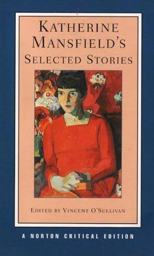 Cover for Katherine Mansfield's Selected Stories