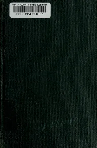 Cover for The Little Girl