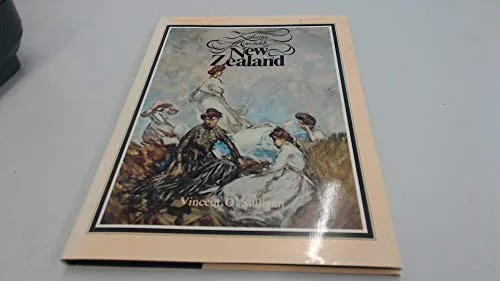 Cover for New Zealand