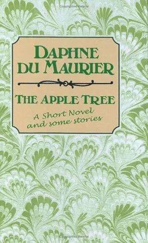 Cover for The Apple Tree
