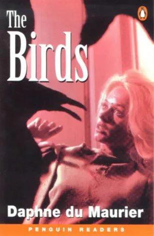 Cover for The Birds