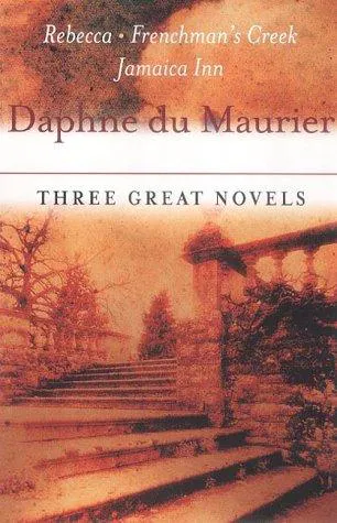 Cover for Novels (Rebecaa / the Frenchman's Creek / Jamaica Inn)