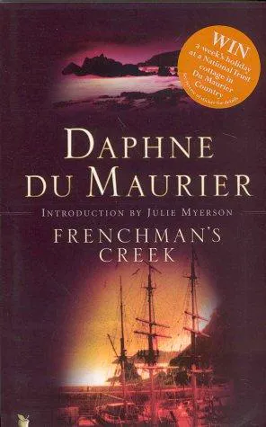 Cover for Frenchman's Creek