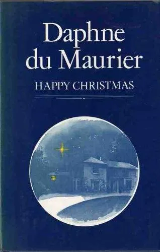 Cover for Happy Christmas
