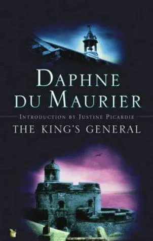 Cover for The King's General
