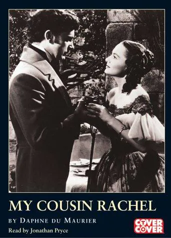 Cover for My Cousin Rachel