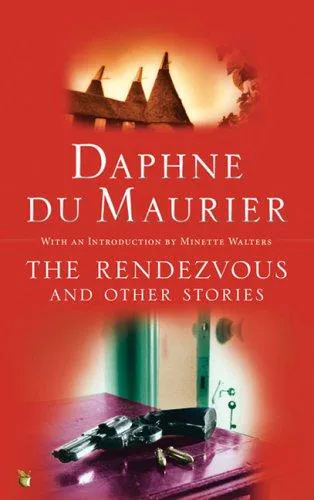 Cover for The Rendezvous and Other Stories